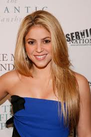 shakira........ - Kopie